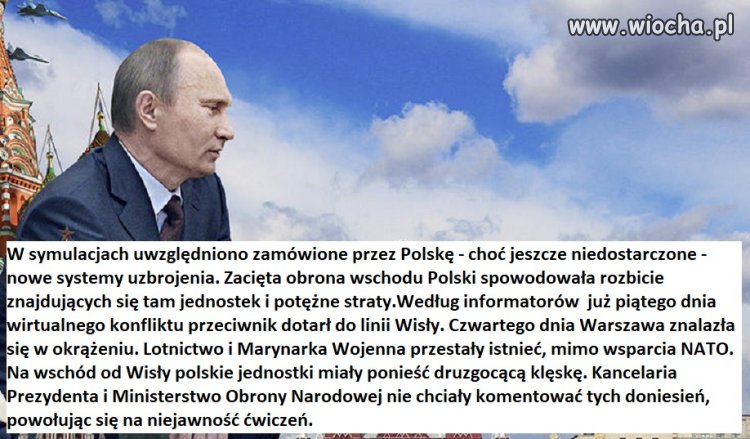 Ćwiczenia sztabowe Zima-20