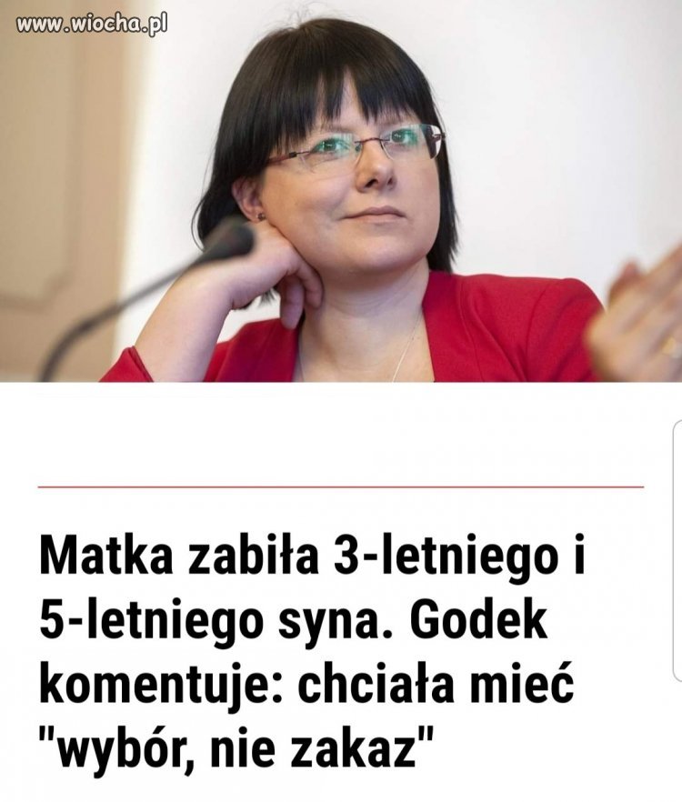 Smrodek nie do zniesienia