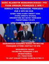 Jedyne co PiS najlepiej potrafi to kłamać, knuć 