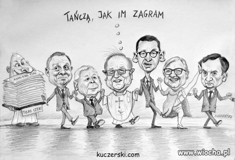 Tyle w temacie