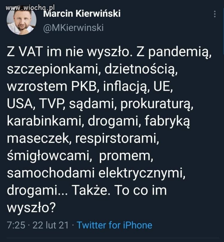 Najlepiej wychodzi im robienie wałów