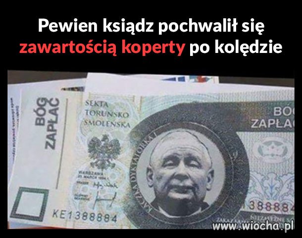Tyle powinno się dawać czarnej mafii 