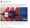 Kurator Barbara Nowak i jej mąż dostali mieszkanie od miasta. 