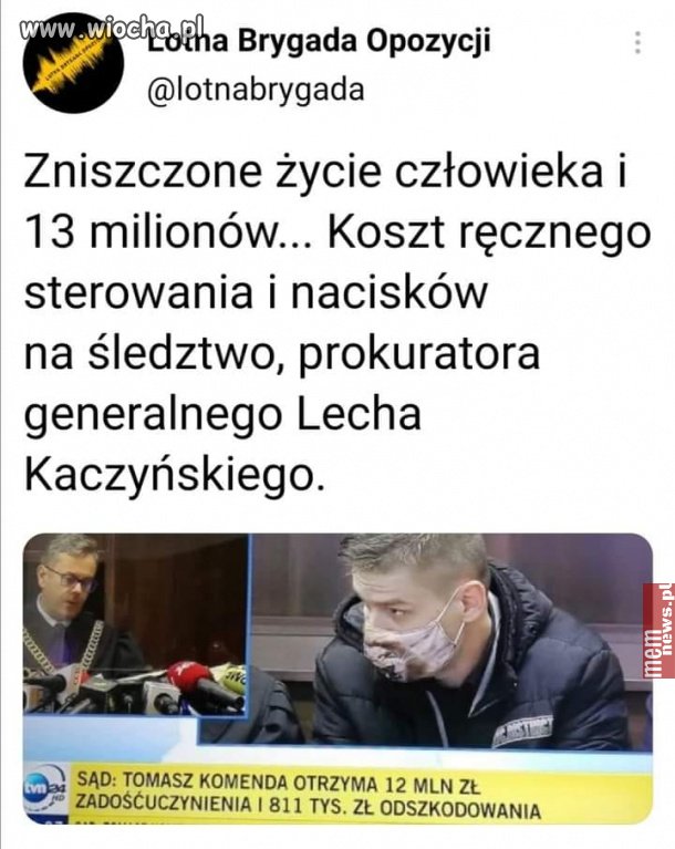 Taka spuścizna