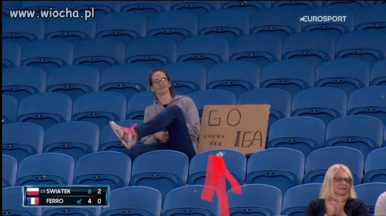 Australian Open.