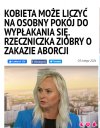 Mentalność blondynki