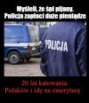20 lat i wieczne wakacje 