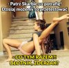 Błotnik to mały Pikuś 