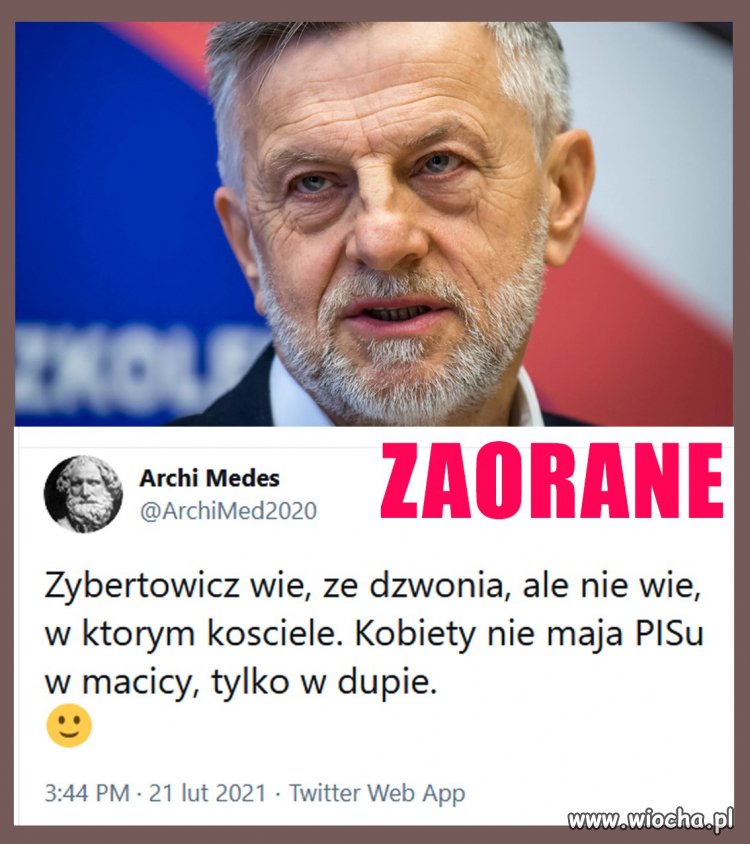 Jak zaorać pisowskiego...