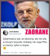 Jak zaorać pisowskiego...