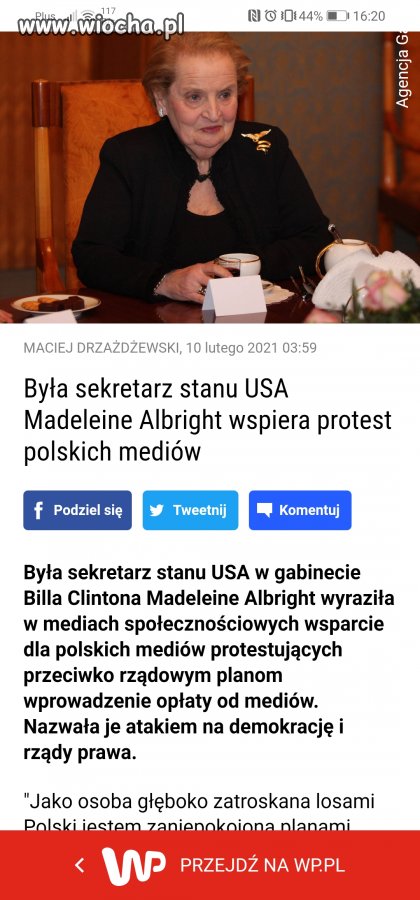 Sojusznik juz patrzy... 