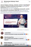 Minister Czarnek nie próżnuje...KUL rzadzi w MEN.