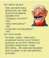 Zabawne...