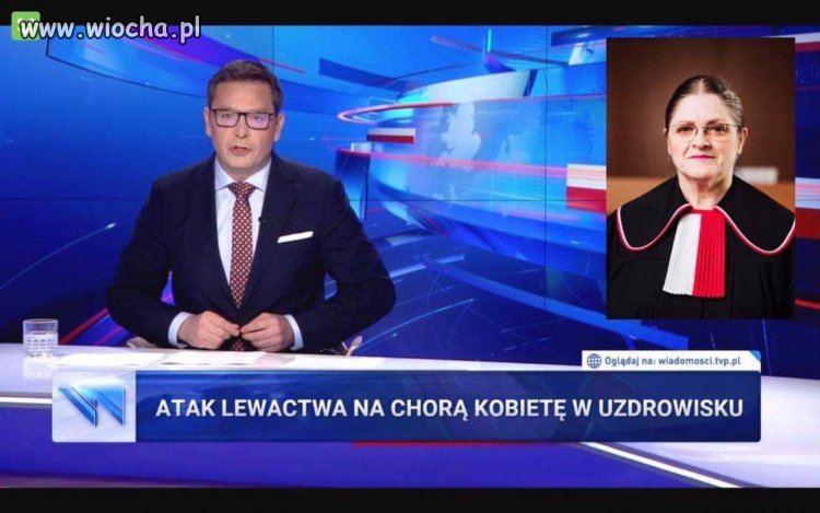 Już dziś w tvpis. 