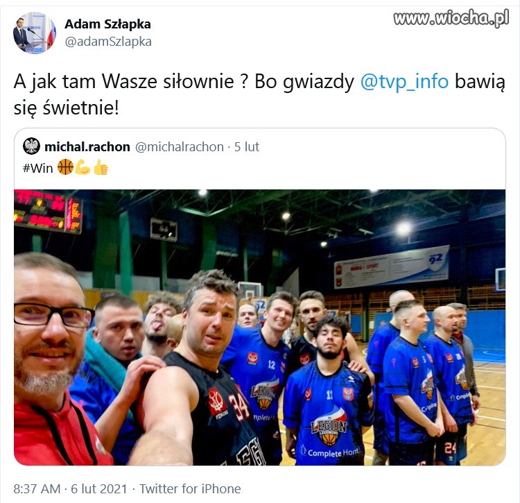 Lepszy Sort ma się dobrze !