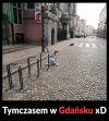 Stojak dla rowerów 