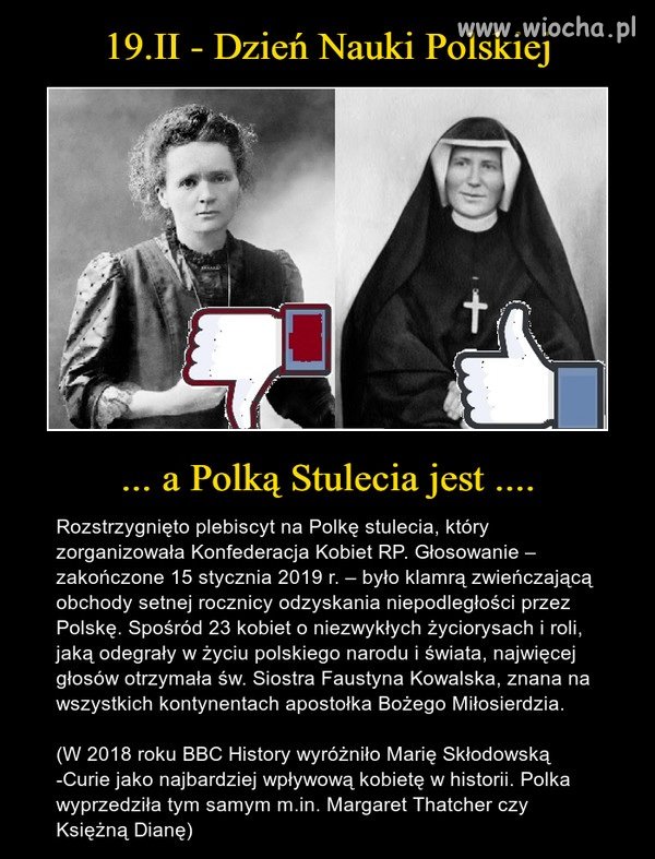 Takie czasy ...