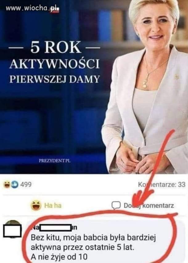 Aktywność 
