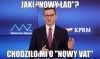 Kolejne przejęzyczenie?