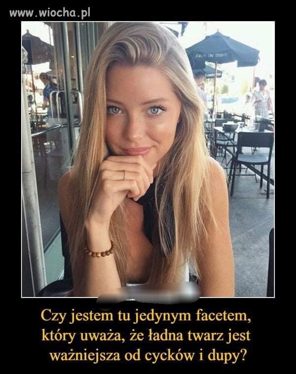 Dla kolegi się pytam. 