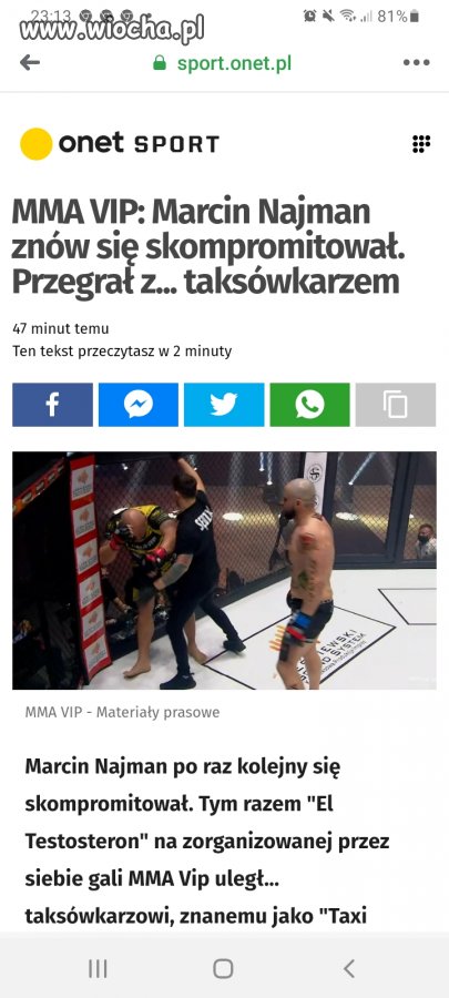Człowiek bez godności 