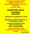 PO DŁUGIEJ CHOROBIE ZMARŁ ANDRZEJ DYMER 