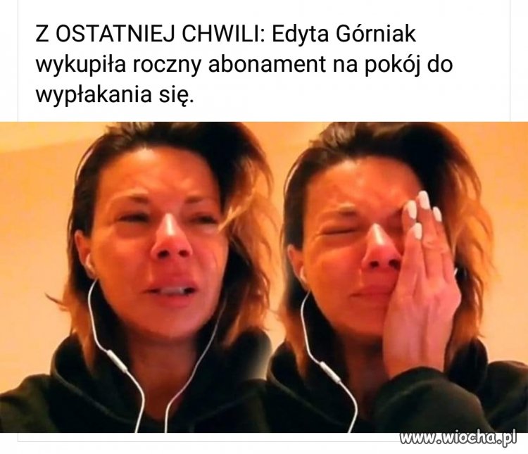 Pokój 