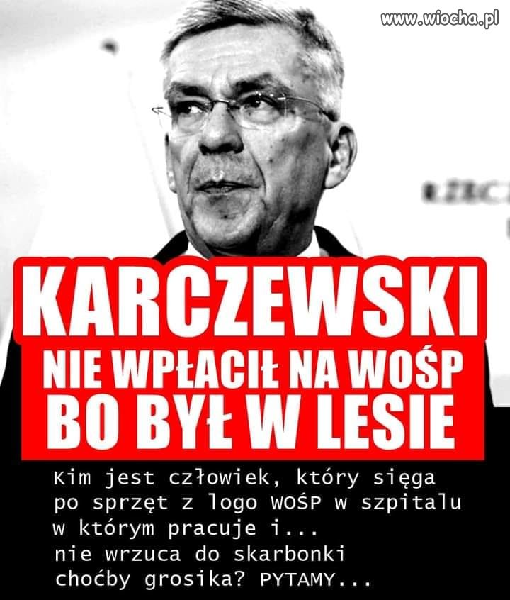 Te typy z dojnej zmiany tak mają ...