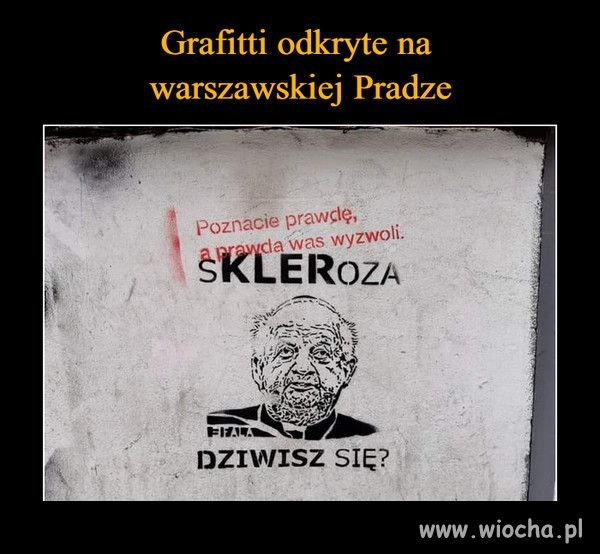 Grafitti