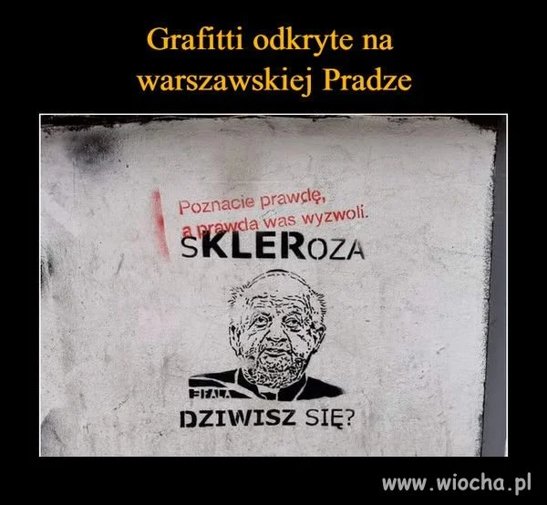 Grafitti