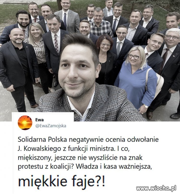 Miękiszony