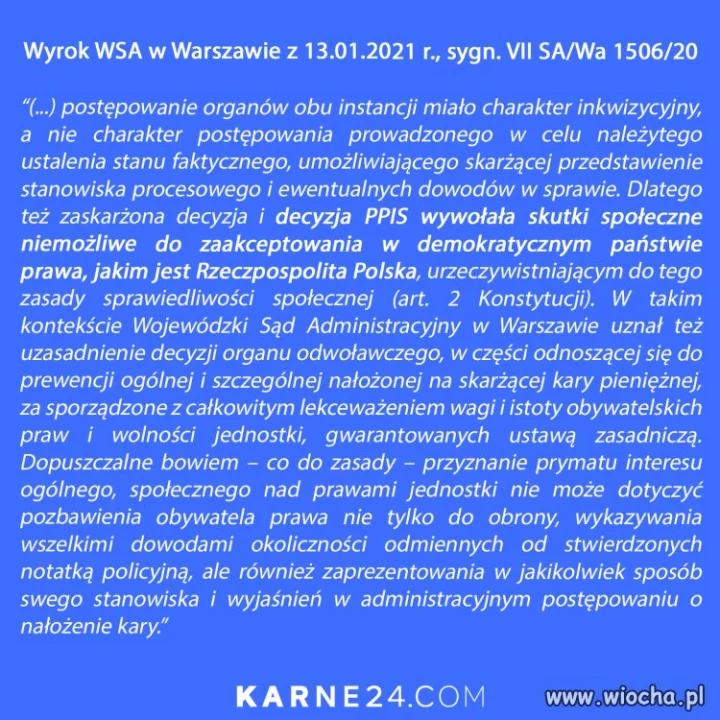 Piękny fragment