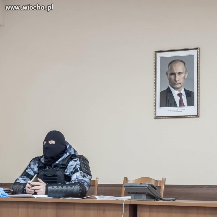 Demokracja po rusku