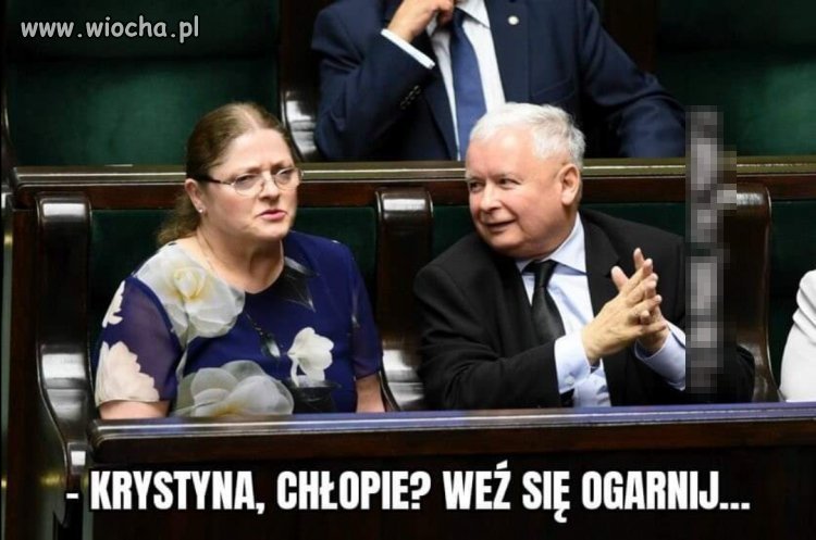 Tyle w temacie...