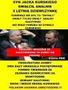 Prawo i Sprawiedliwosc PiSu Kaczynskiego...