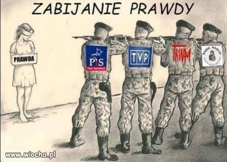 Zaczęło się...