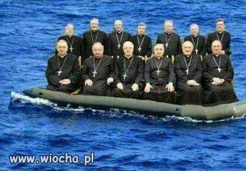 Jak sobie poradzić z kościelną pedofilią?