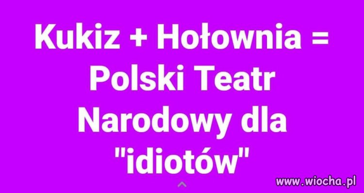 Chorągiewka i fanatyk religijny