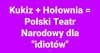Chorągiewka i fanatyk religijny