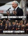 Wuj i jego słudzy ...