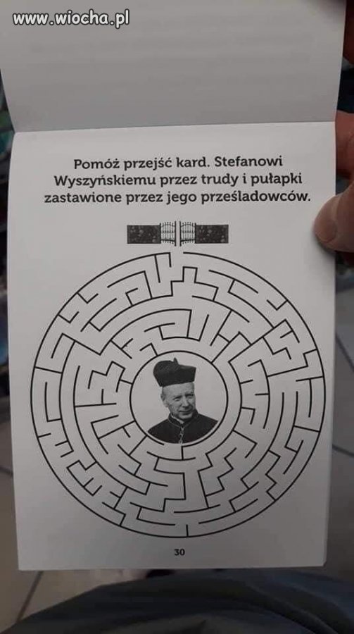 Za jakie grzechy?!