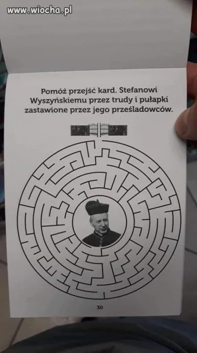 Za jakie grzechy?!