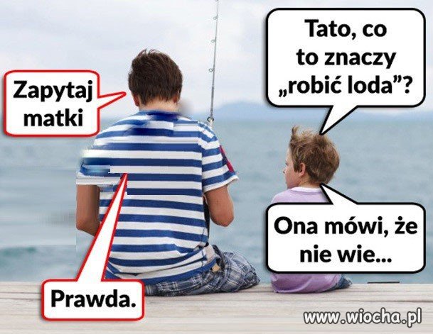 Matka prawdę powie 