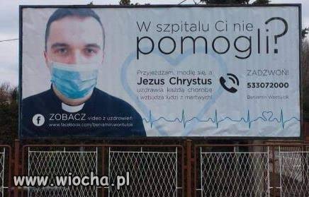 To nawet nie jest już śmieszne   