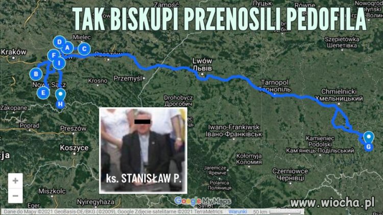 System turystyki pedofilskiej