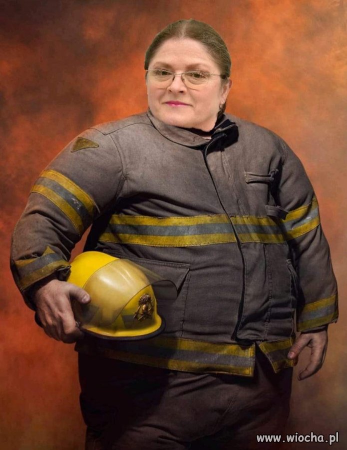 Ratowniczka 
