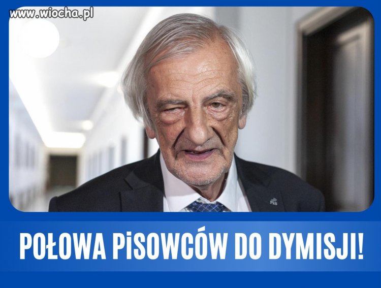 To byłby dobry ruch ...