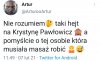 Najprawdziwszą prawdę