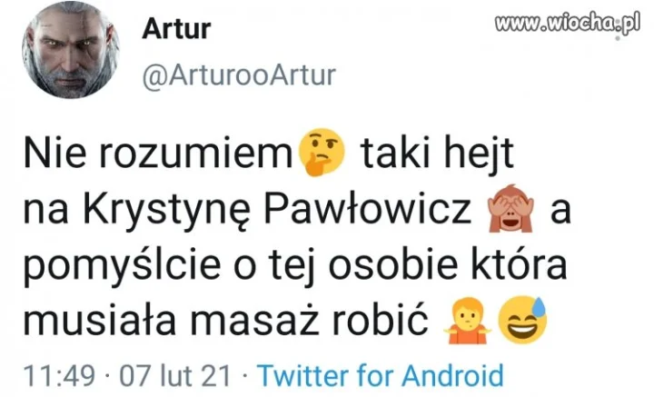 Najprawdziwszą prawdę