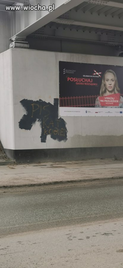 PiS Kat kobiet